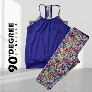 90 degree set